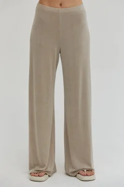 Charlotte Easy Pants