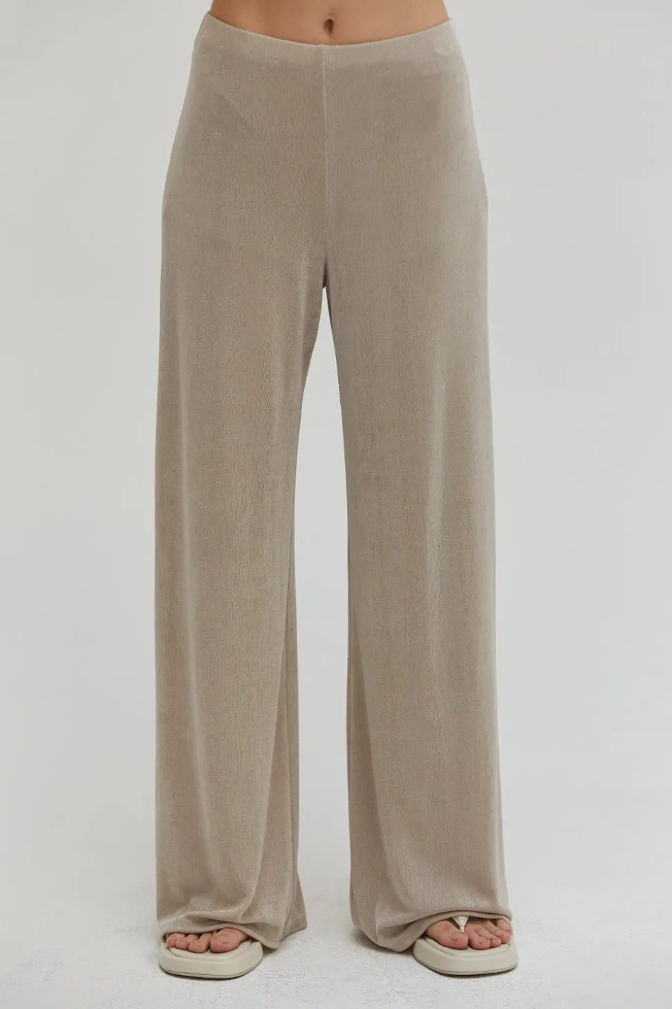 Charlotte Easy Pants
