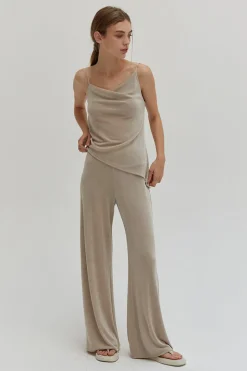 Charlotte Easy Pants