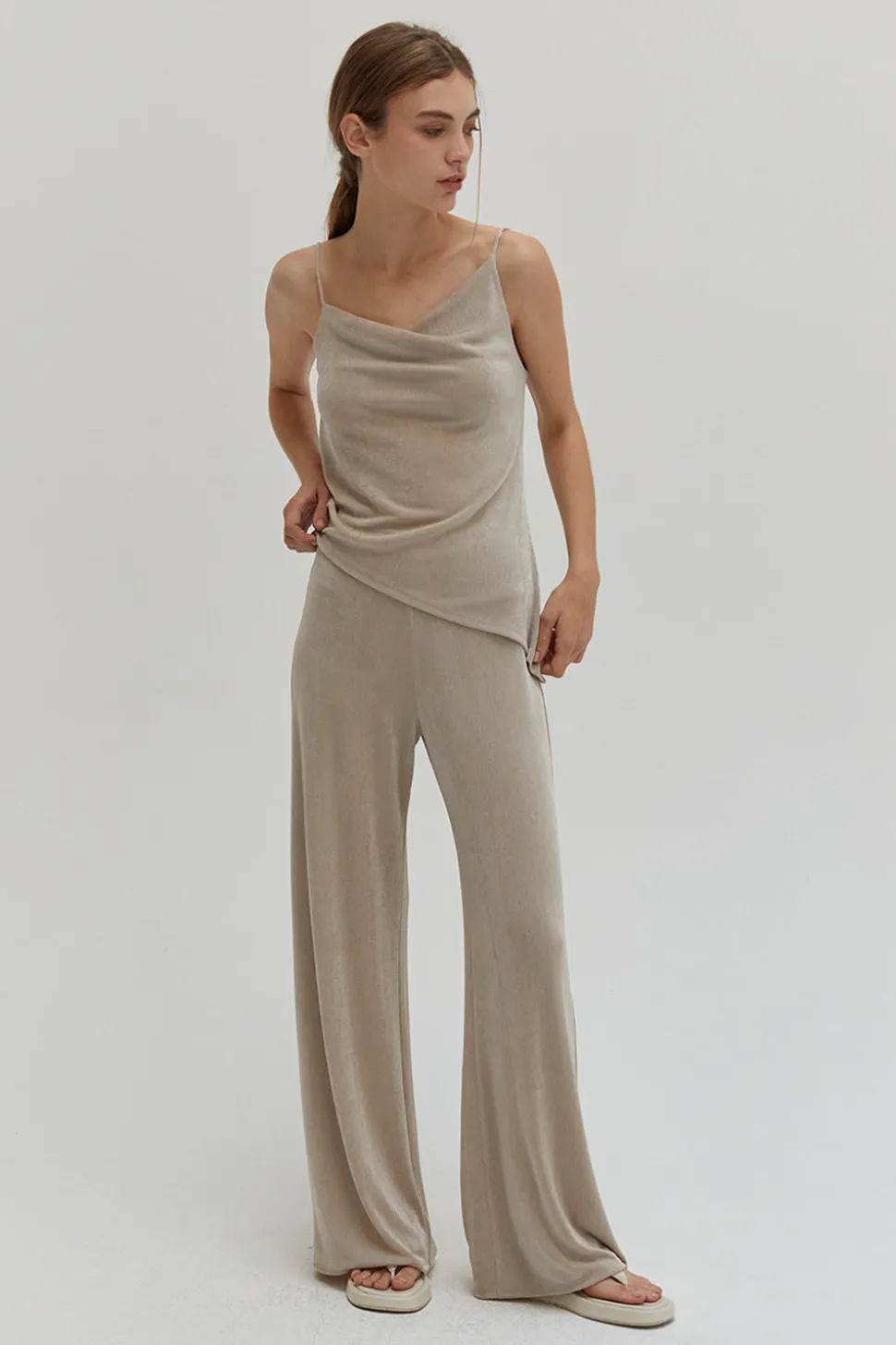 Charlotte Easy Pants