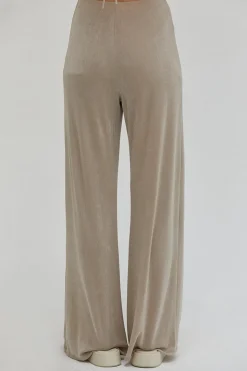Charlotte Easy Pants