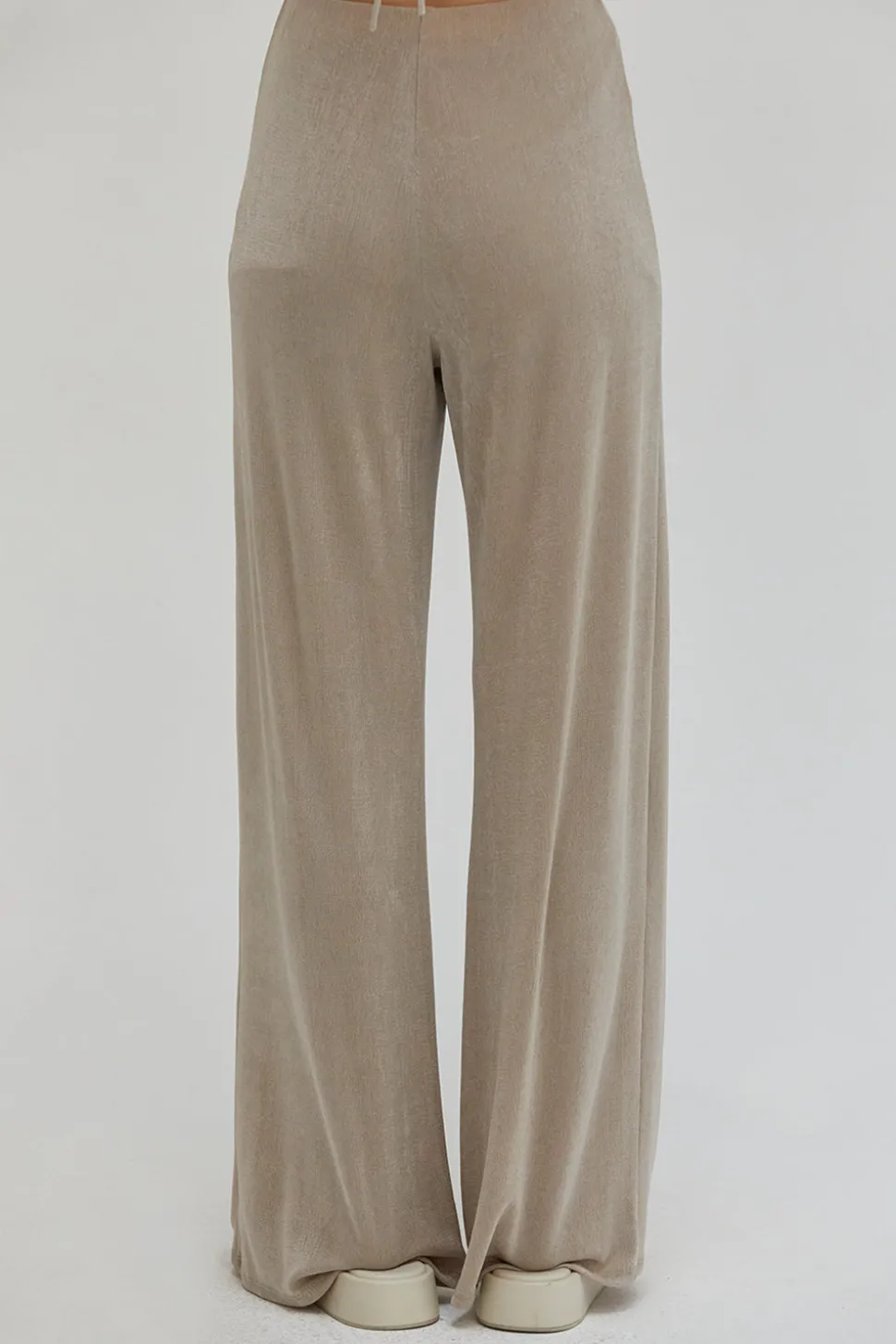 Charlotte Easy Pants