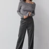 Clara Barleycorn Trousers