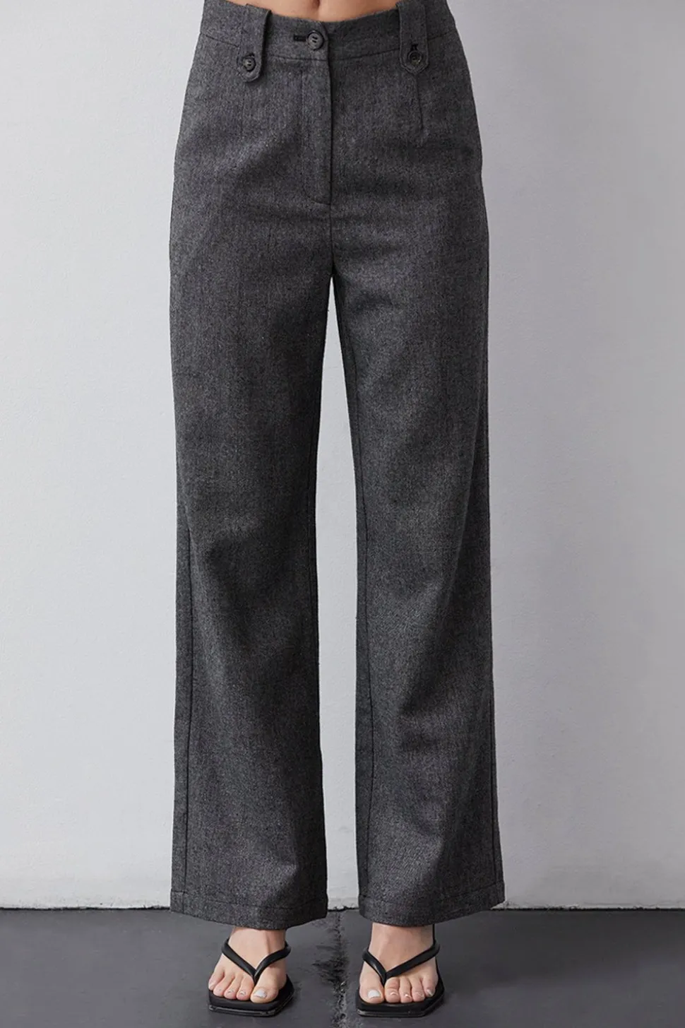 Clara Barleycorn Trousers
