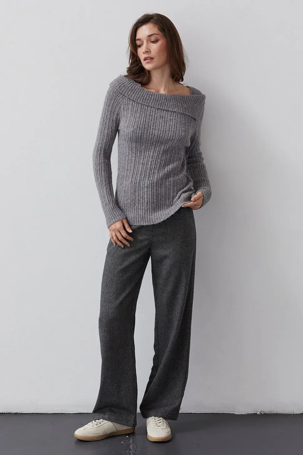 Clara Barleycorn Trousers