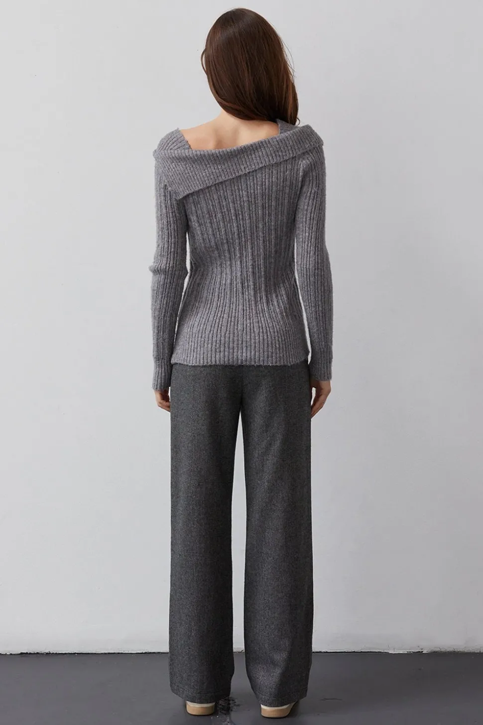 Clara Barleycorn Trousers