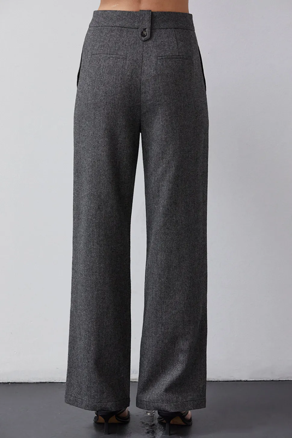 Clara Barleycorn Trousers