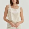 Dani Sequins Top
