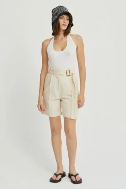 Daniel Bermuda Shorts