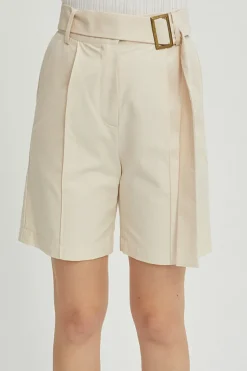 Daniel Bermuda Shorts