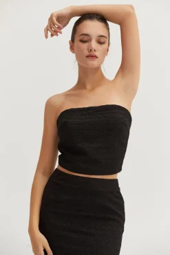 Delia Tube Top