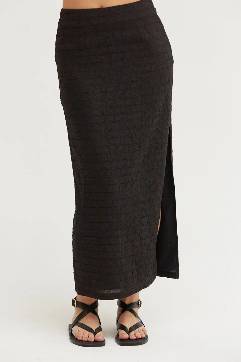 Demi Midi Skirt