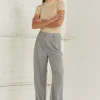 Devi Tencel Trousers