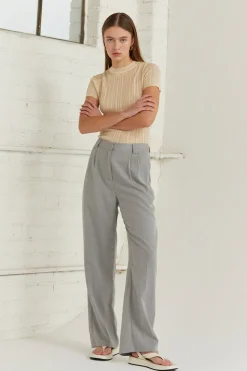 Devi Tencel Trousers