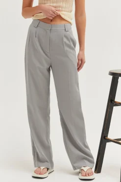 Devi Tencel Trousers