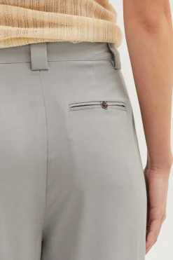 Devi Tencel Trousers