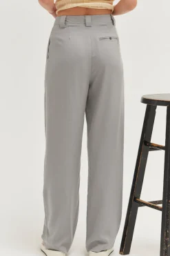 Devi Tencel Trousers