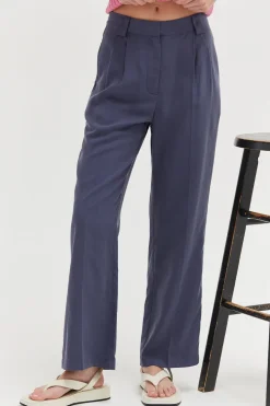 Devi Tencel Trousers