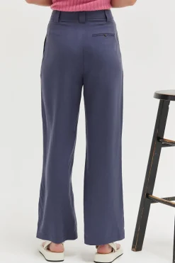 Devi Tencel Trousers