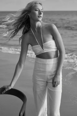 Eileen Bralette Set