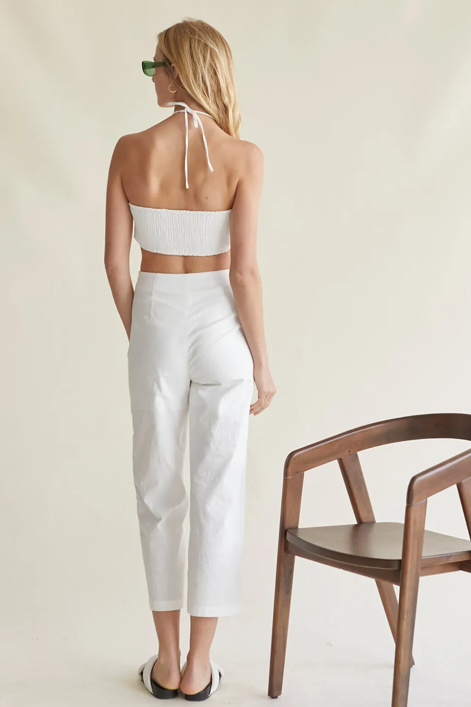 Eileen Bralette Set