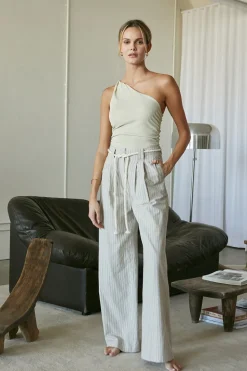 Elena Knit Top