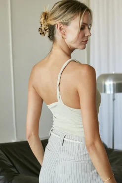 Elena Knit Top