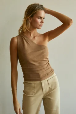 Elena Knit Top