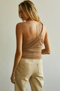 Elena Knit Top