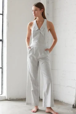 Elise Jumpsuit