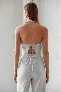 Elise Jumpsuit