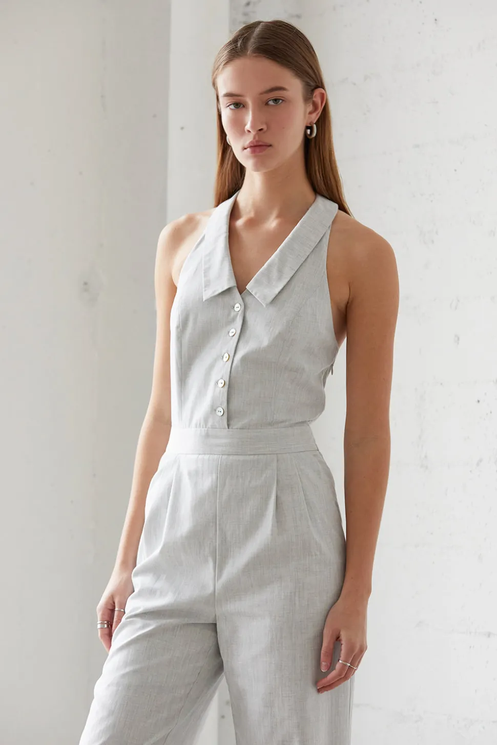Elise Jumpsuit