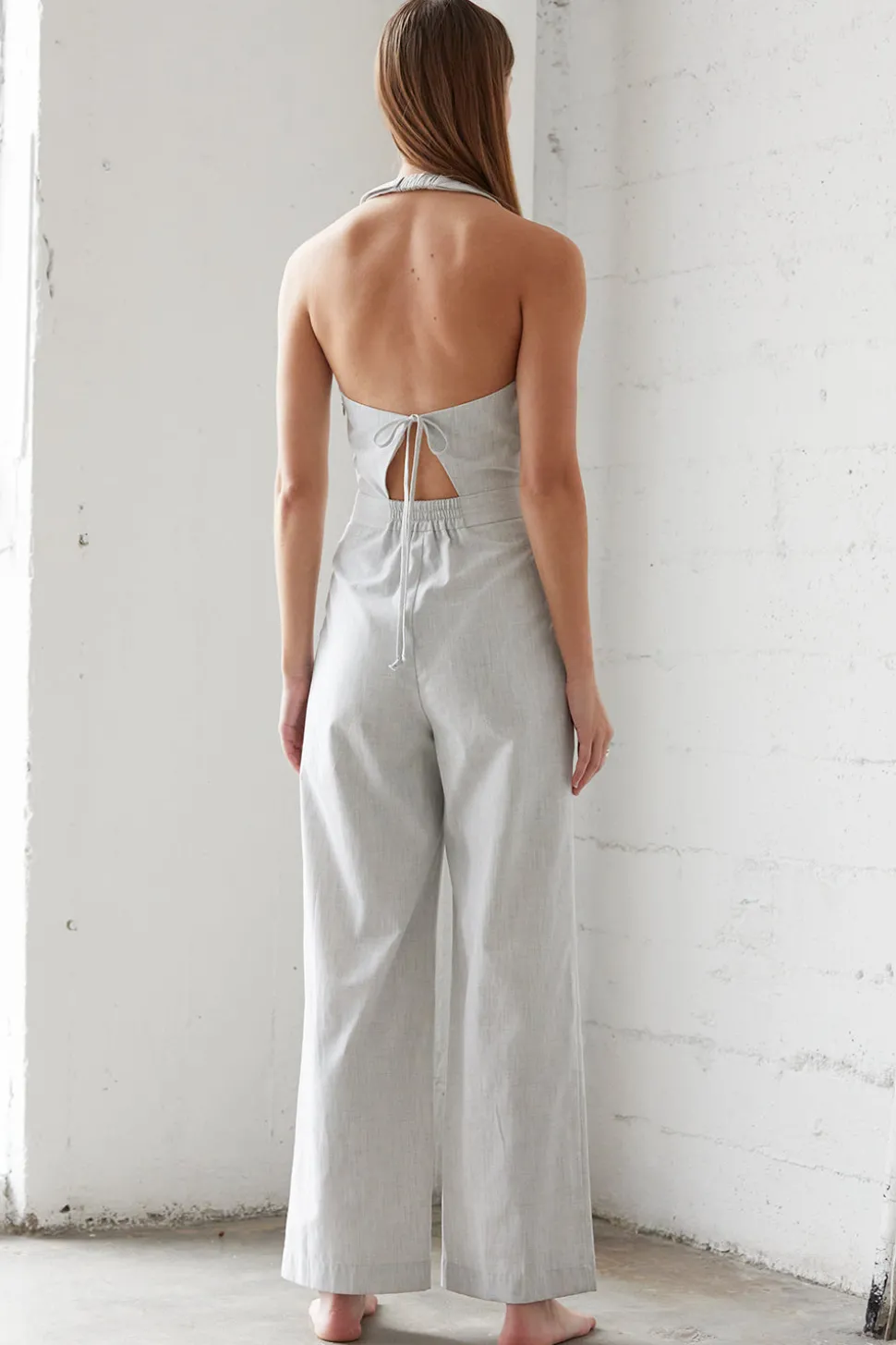 Elise Jumpsuit