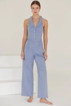 Elise Jumpsuit