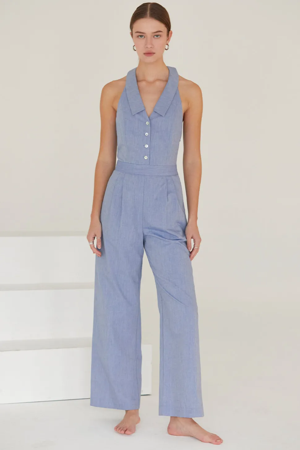 Elise Jumpsuit