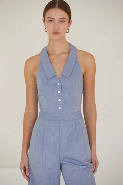 Elise Jumpsuit