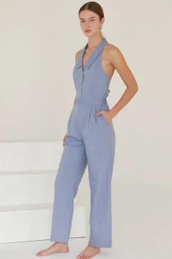 Elise Jumpsuit