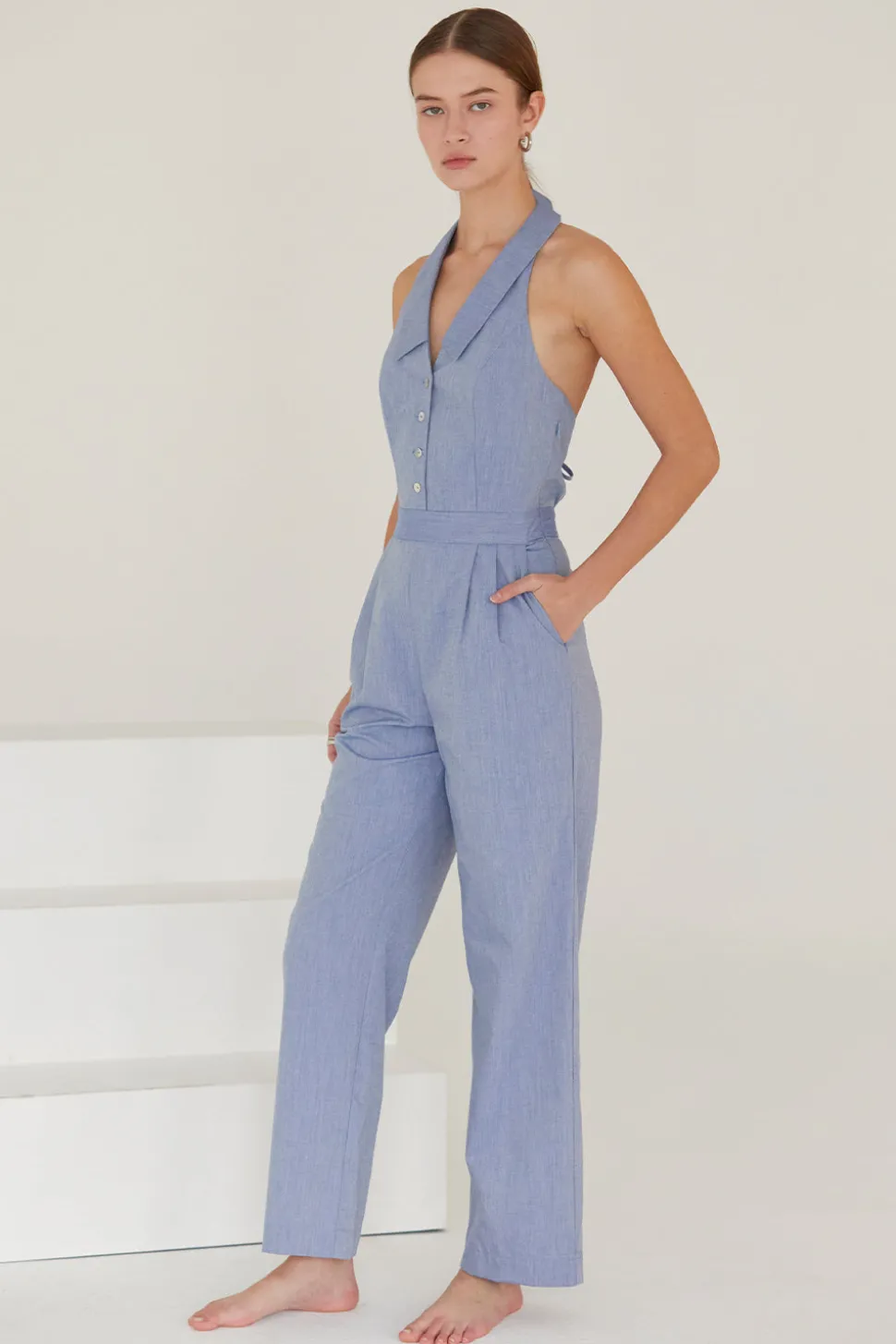 Elise Jumpsuit