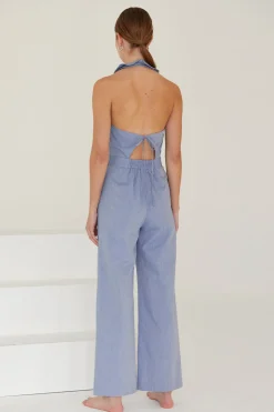 Elise Jumpsuit