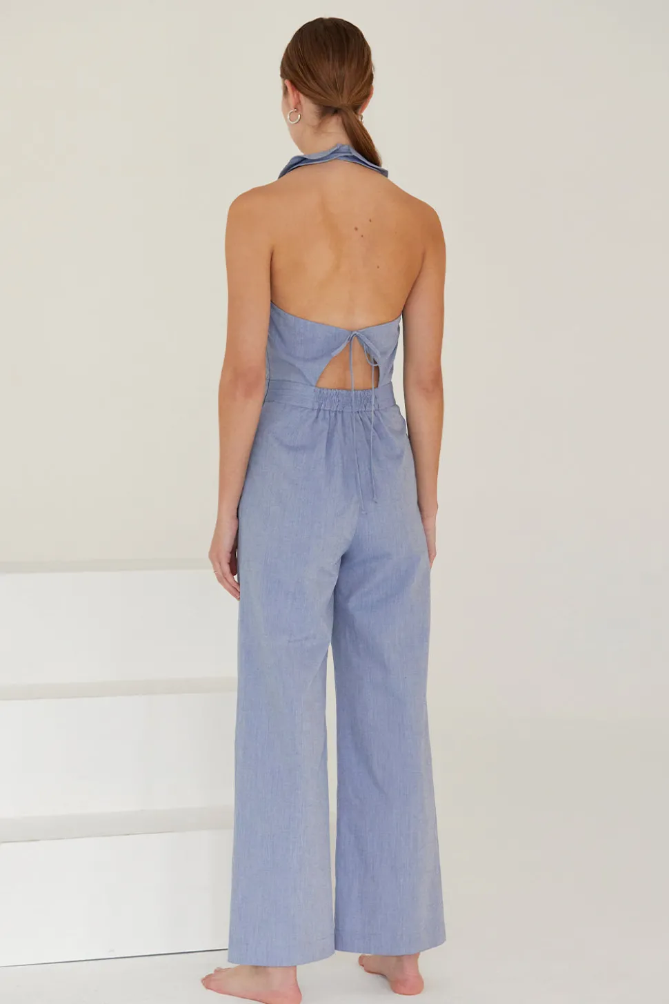 Elise Jumpsuit