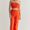 Elle Straight Leg Pants