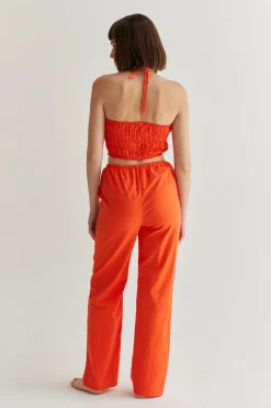 Elle Straight Leg Pants