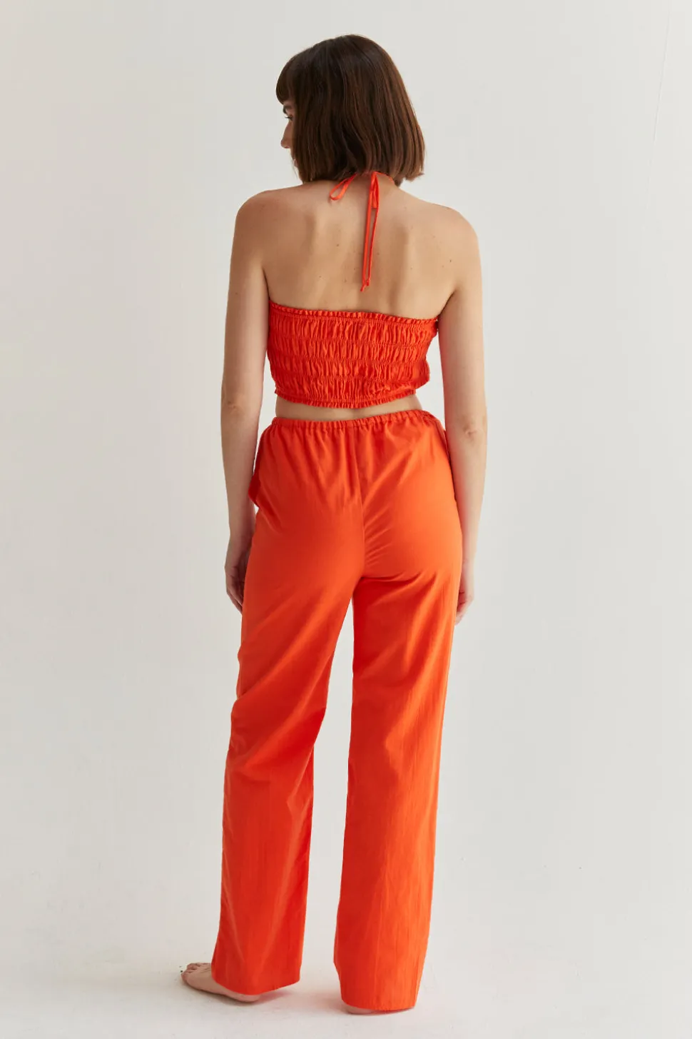 Elle Straight Leg Pants
