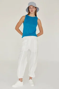Ellen Parachute Pants