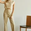 Ellie Denim Pants