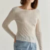 Ellis Knit Top