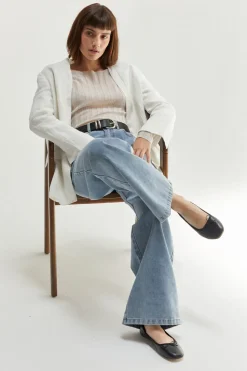 Ellis Knit Top