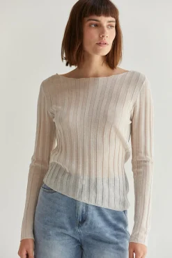 Ellis Knit Top