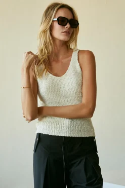 Emerie Tank Top