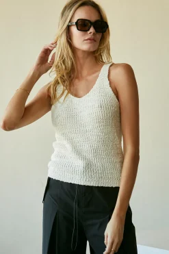 Emerie Tank Top
